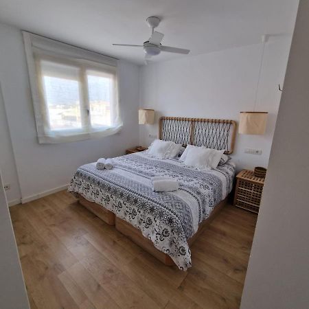 Beautiful Penthouse Διαμέρισμα Ελ Μέντανο Εξωτερικό φωτογραφία