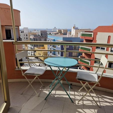 Beautiful Penthouse Διαμέρισμα Ελ Μέντανο Εξωτερικό φωτογραφία