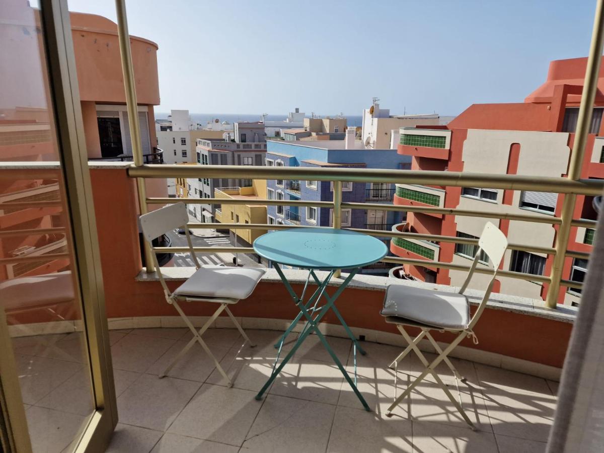 Beautiful Penthouse Διαμέρισμα Ελ Μέντανο Εξωτερικό φωτογραφία