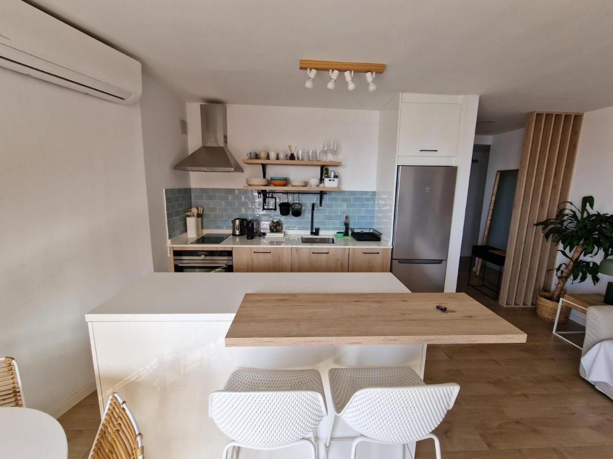 Beautiful Penthouse Διαμέρισμα Ελ Μέντανο Εξωτερικό φωτογραφία