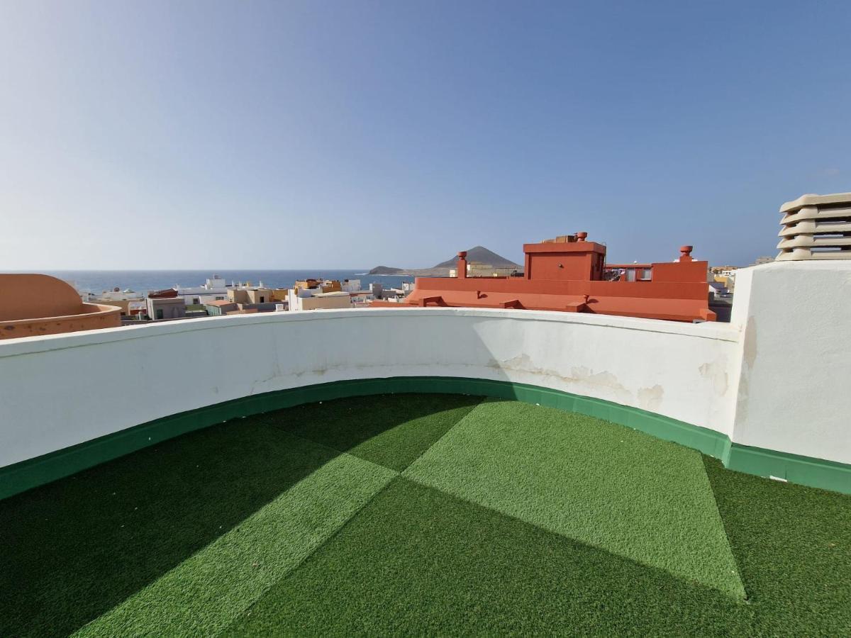 Beautiful Penthouse Διαμέρισμα Ελ Μέντανο Εξωτερικό φωτογραφία
