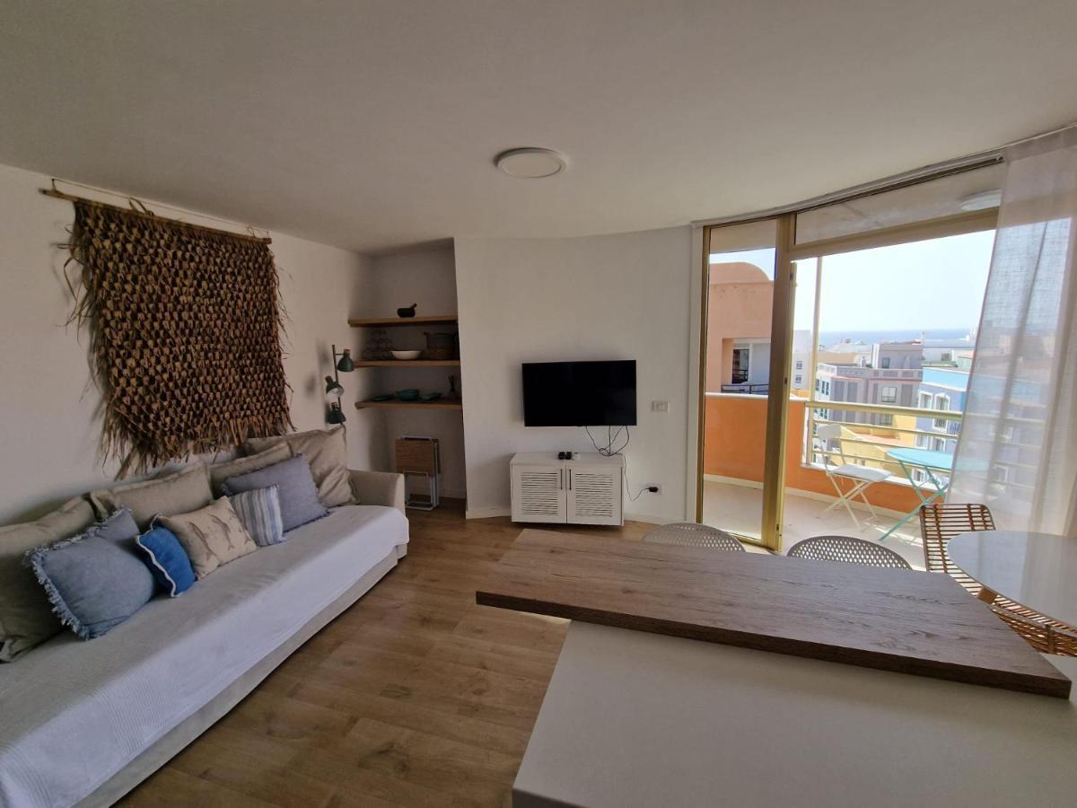 Beautiful Penthouse Διαμέρισμα Ελ Μέντανο Εξωτερικό φωτογραφία