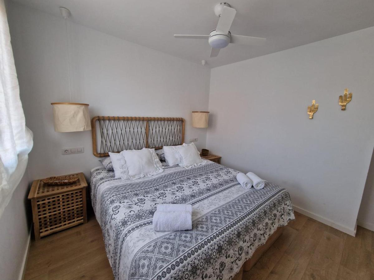 Beautiful Penthouse Διαμέρισμα Ελ Μέντανο Εξωτερικό φωτογραφία